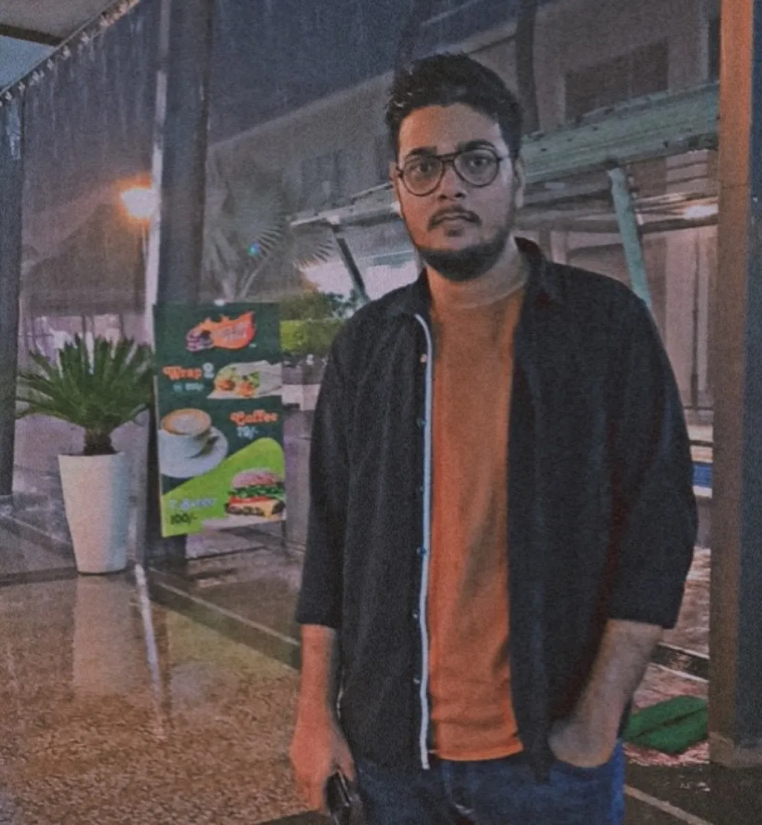 Mohd Khalid, Co-Founder and CEO of Gharwaala