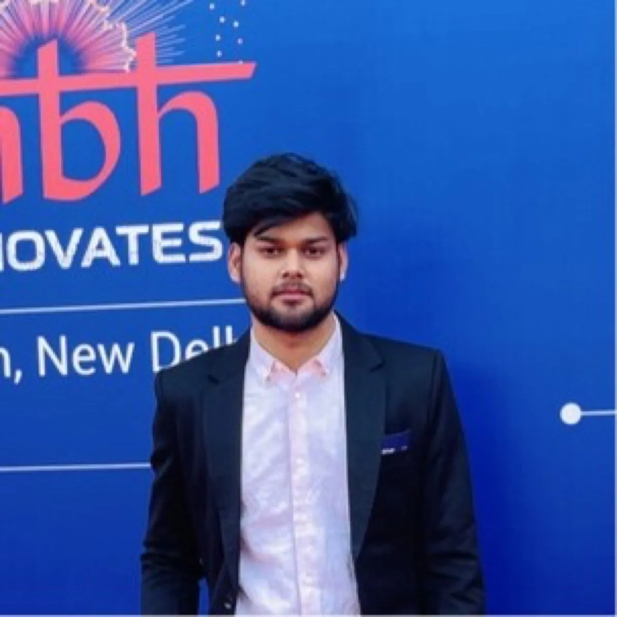 Shakib Bader, Founder and CMO of Gharwaala