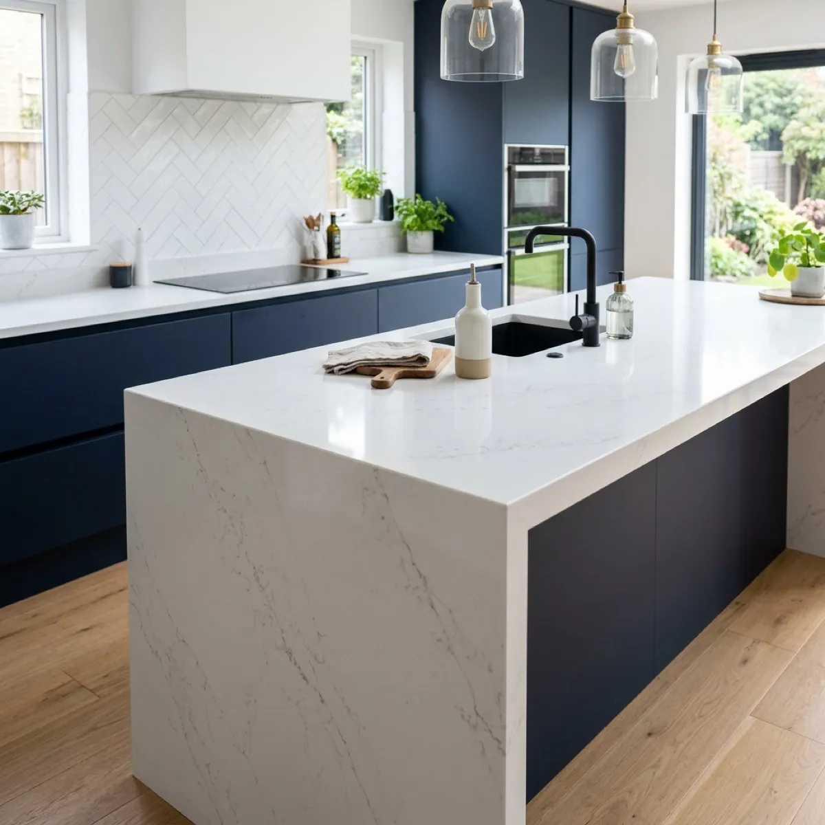 Quartz Countertops