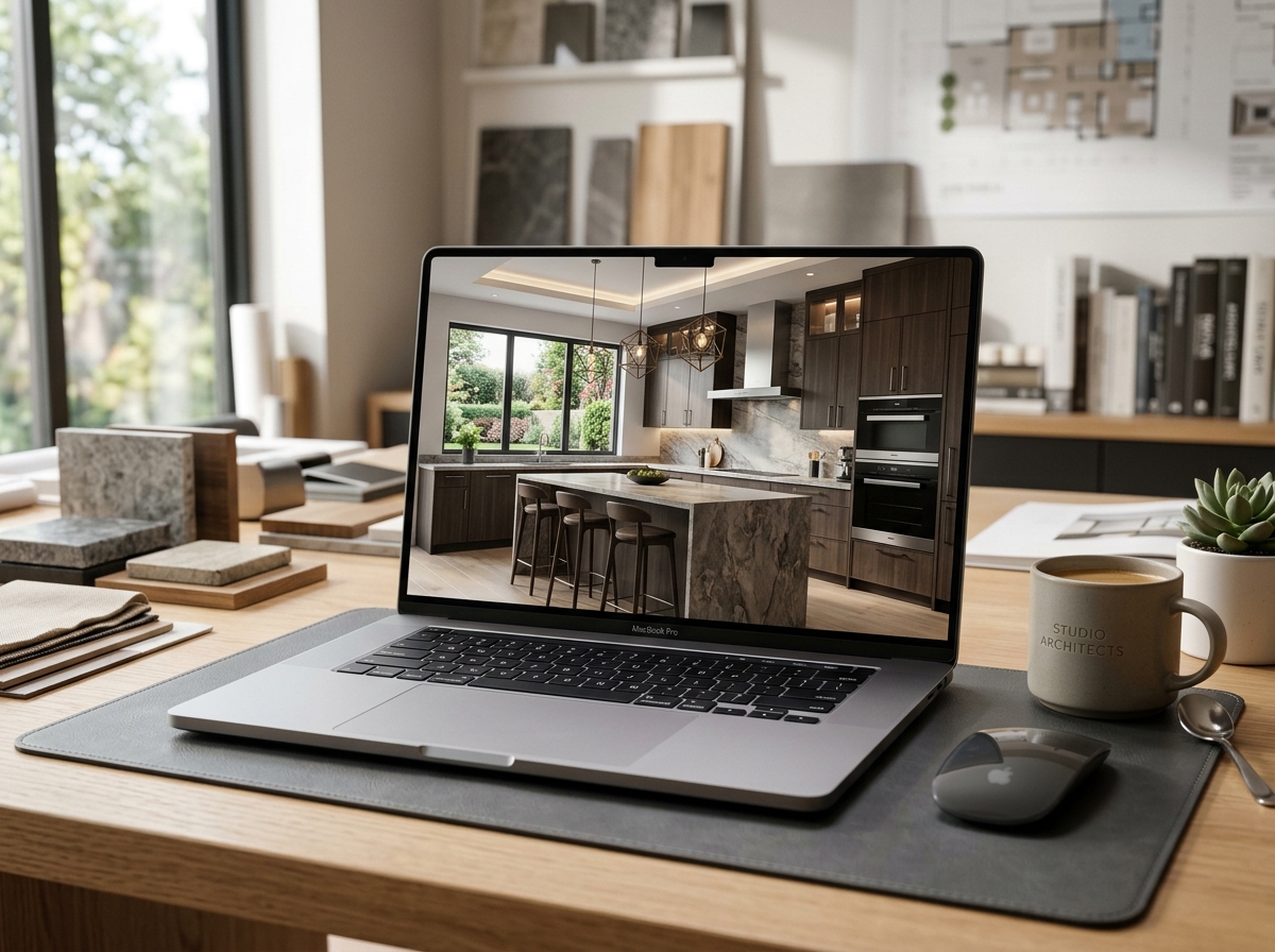 3D Design