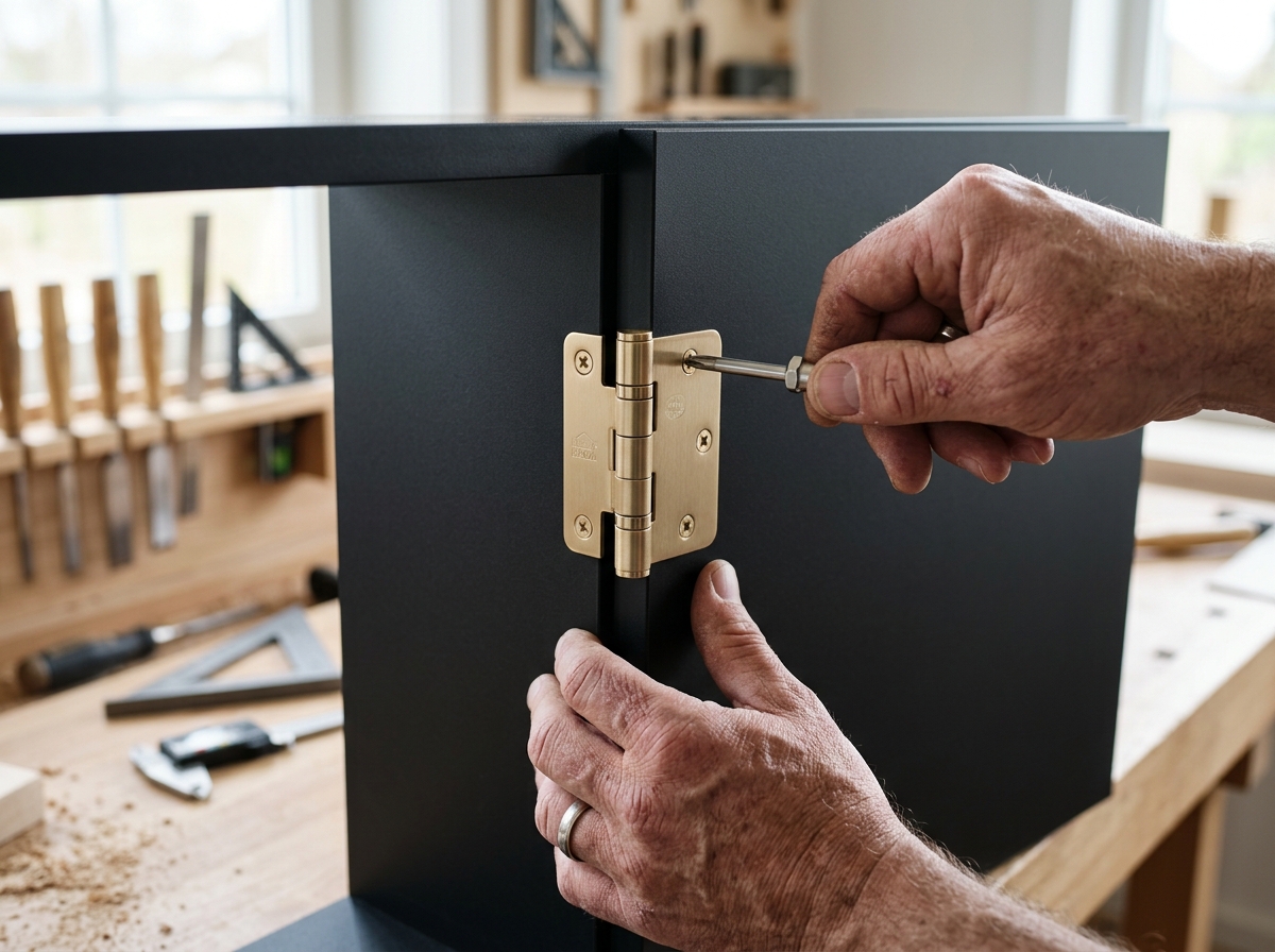 Craftsmanship